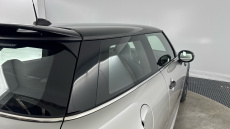 MINI Hatchback 1.5 Cooper Sport 3dr Auto Petrol Hatchback